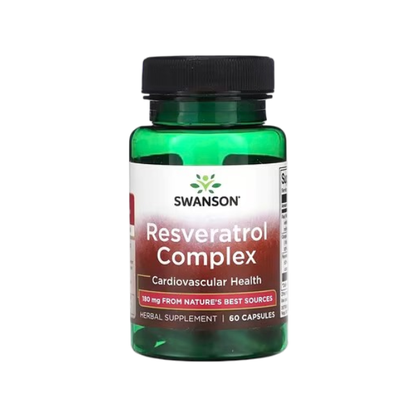Resveratrol Complex