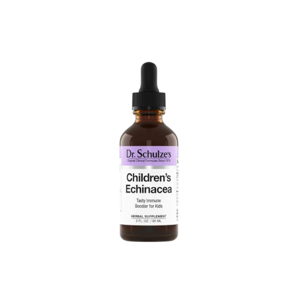 Children´s Echinacea Dr. Schulze Children´s Echinacea Dr. Schulze