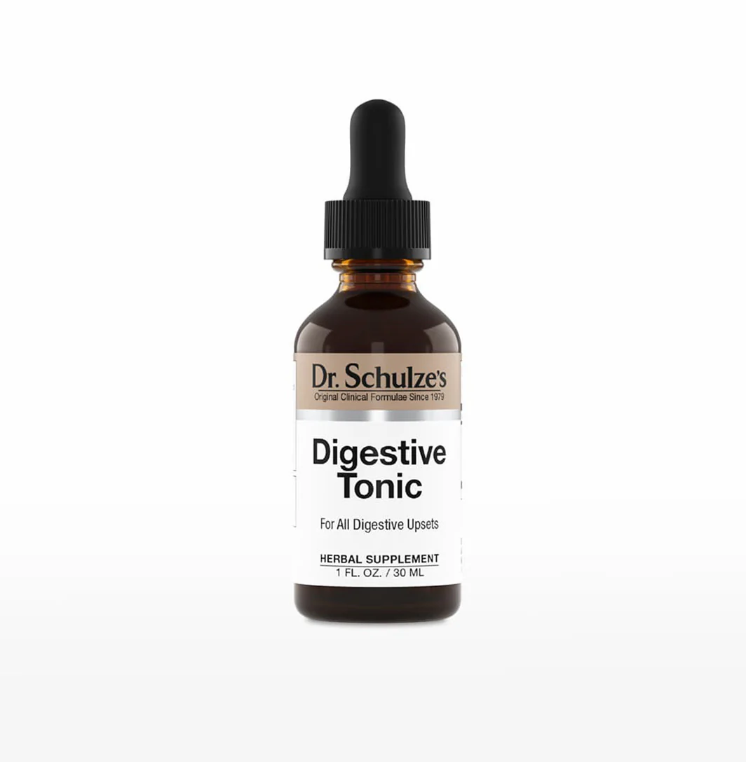 Digestive Tonic - Magen Verdauungs Tonikum