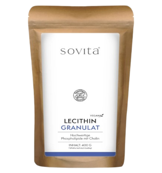 Lecithin Granulat
