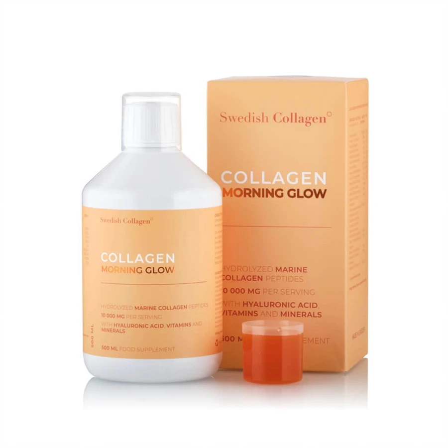 COLLAGEN MORNING GLOW