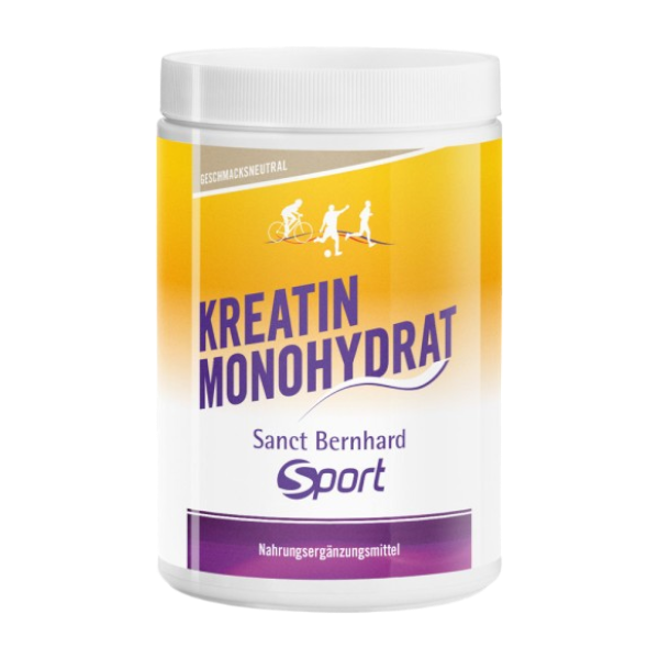 Kreatin Monohydrat Pulver Kreatin Monohydrat Pulver