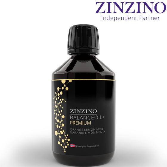 BalanceOil + Premium