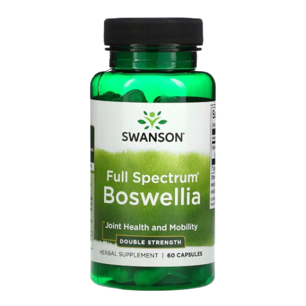 Weihrauch Kapseln 800 mg - Boswellia