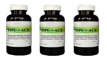 OPC + ACE
