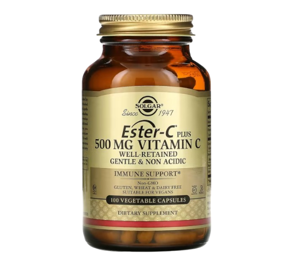 Ester-C Plus gepuffertes (nicht saures) Vitamin C mit Bioflavonoiden Ester-C Plus gepuffertes (nicht saures) Vitamin C mit Bioflavonoiden