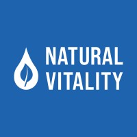 Natural Vitality Natural Vitality