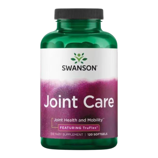 Joint Care Softgels Joint Care Softgels