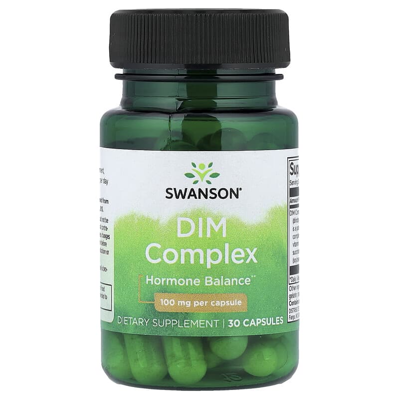 DIM Complex