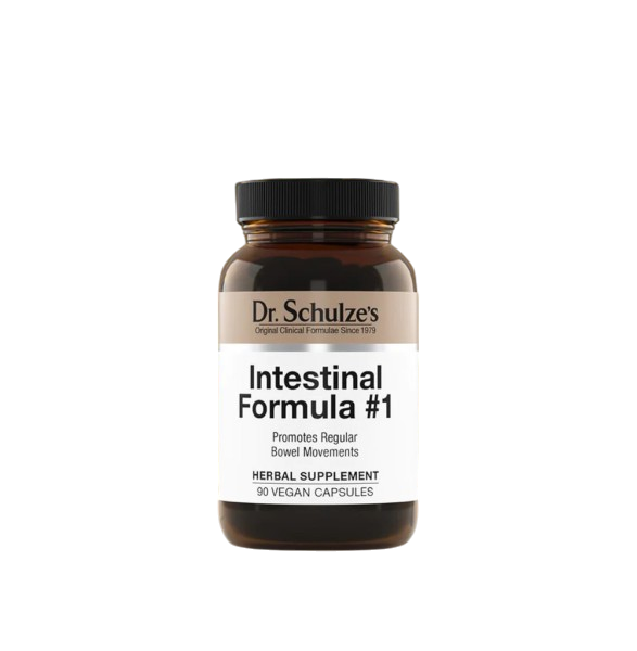 Darmreinigung 1 Dr. Schulze Darmreinigung 1 Dr. Schulze