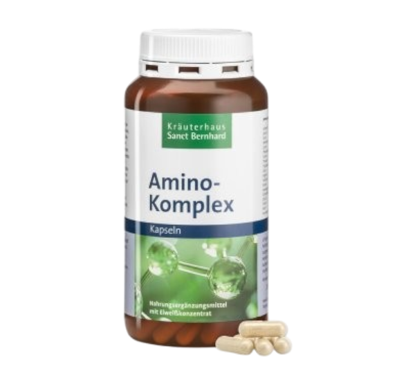 Amino-Komplex Amino-Komplex