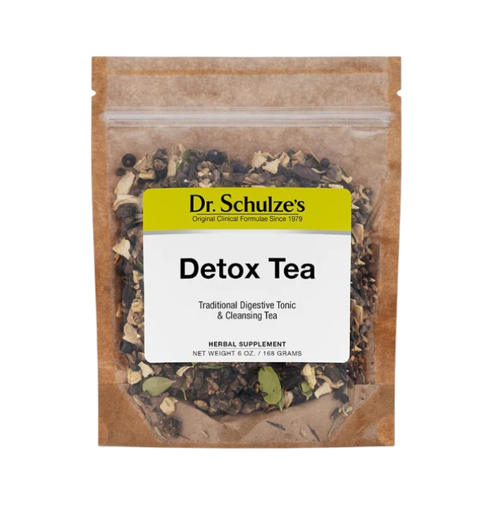 Detox Tea