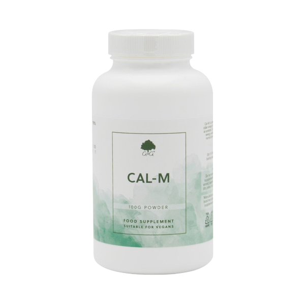 Calm Fertigmischung Calm Fertigmischung