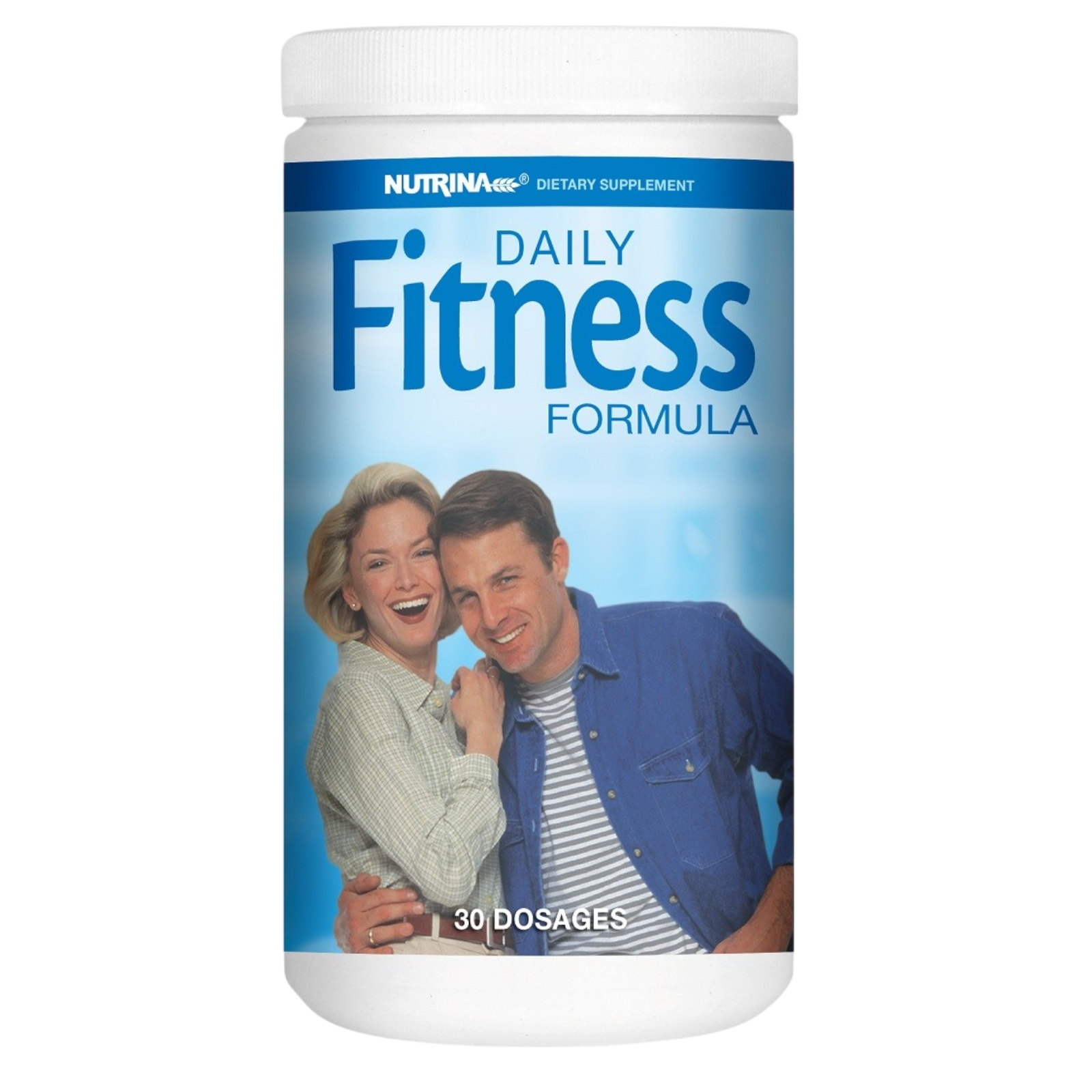 Daily Fitness Pack Daily Fitness Pack