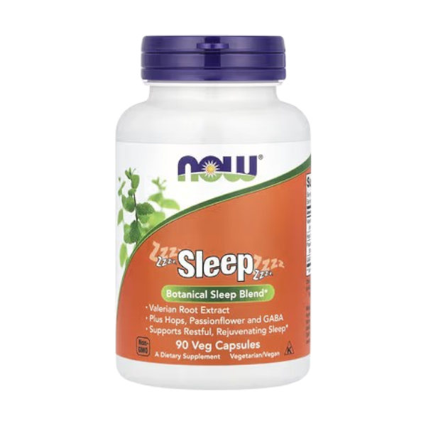 Sleep