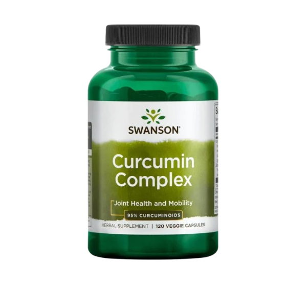Curcumin Complex Curcumin Complex