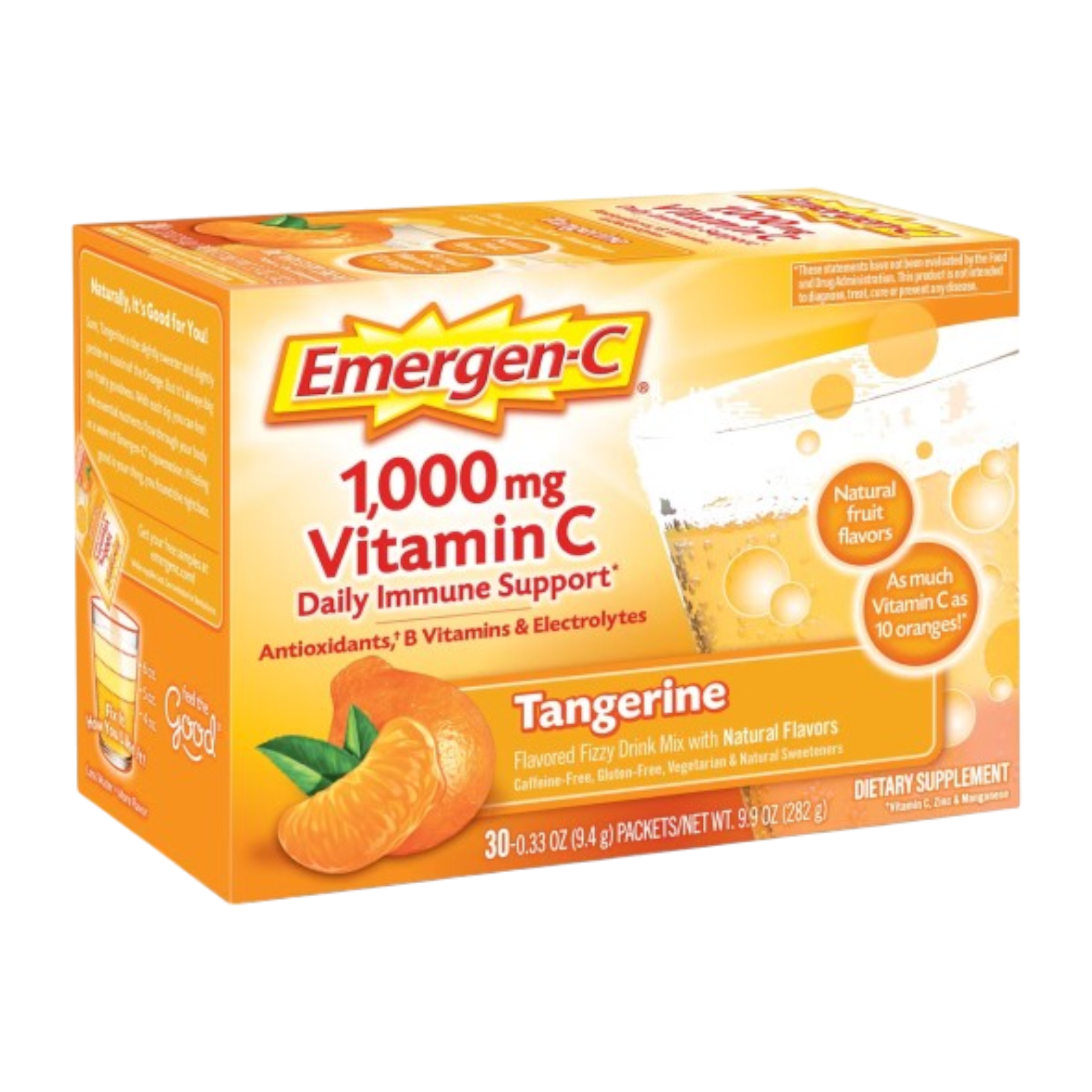 Emergen-C Emergen-C
