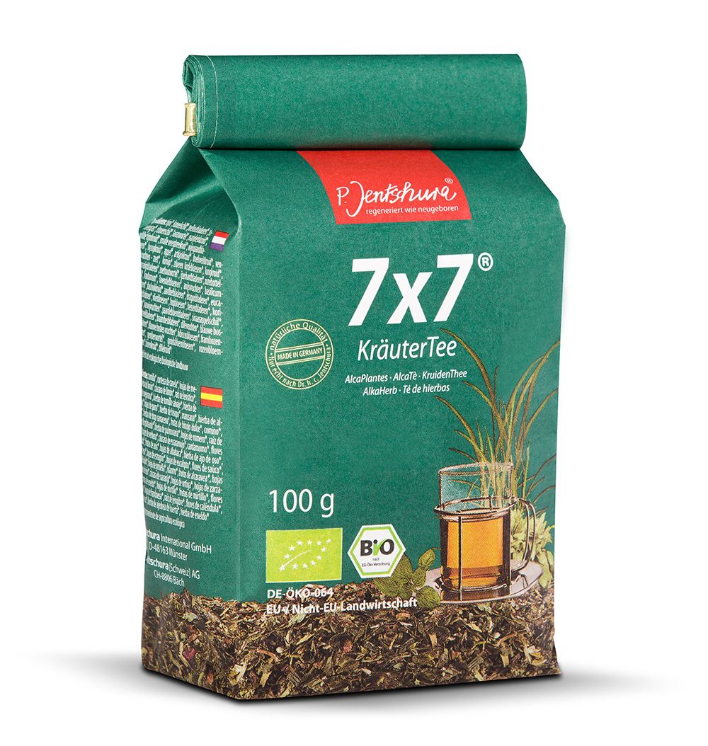 7x7 Kräutertee
