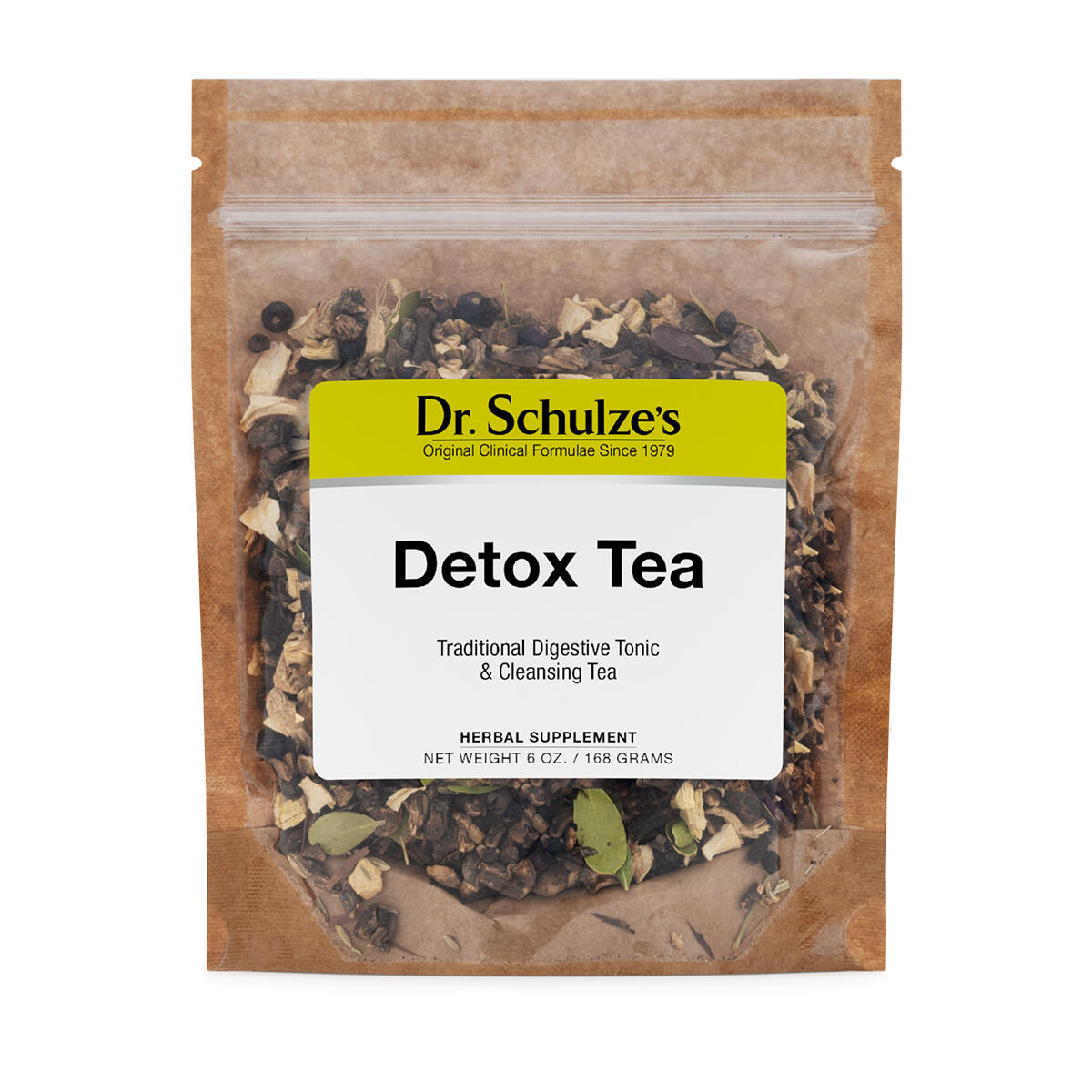 Detox Tea