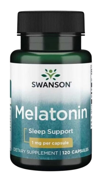 Melatonin Kapseln Melatonin Kapseln