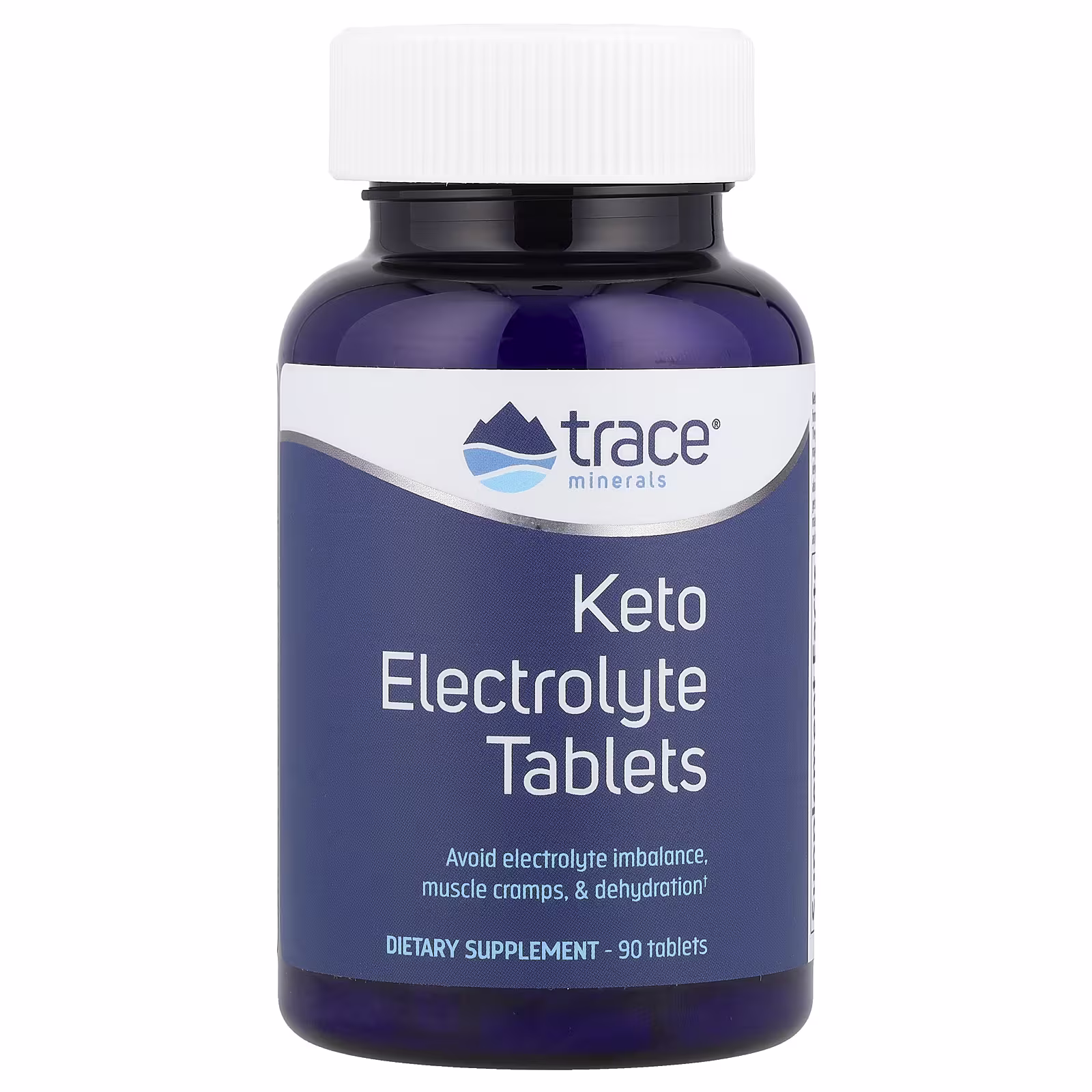 Keto Electrolyte Tabletten