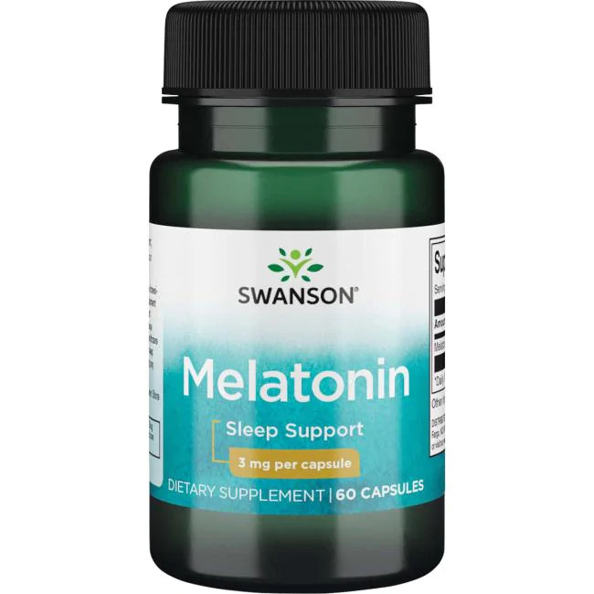 product_6356 Melatonin Kapseln