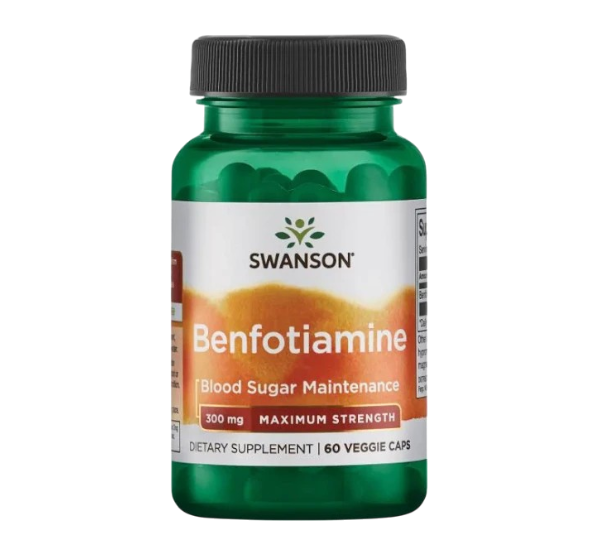 Benfotiamin