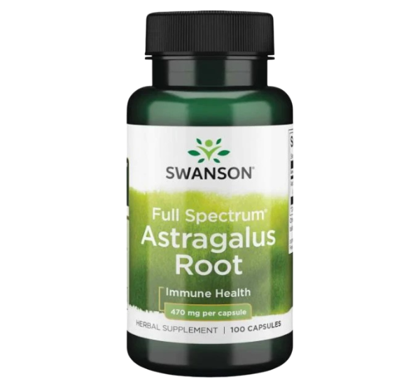 Bocksdorn-Wurzel / Astragalus Root Bocksdorn-Wurzel / Astragalus Root