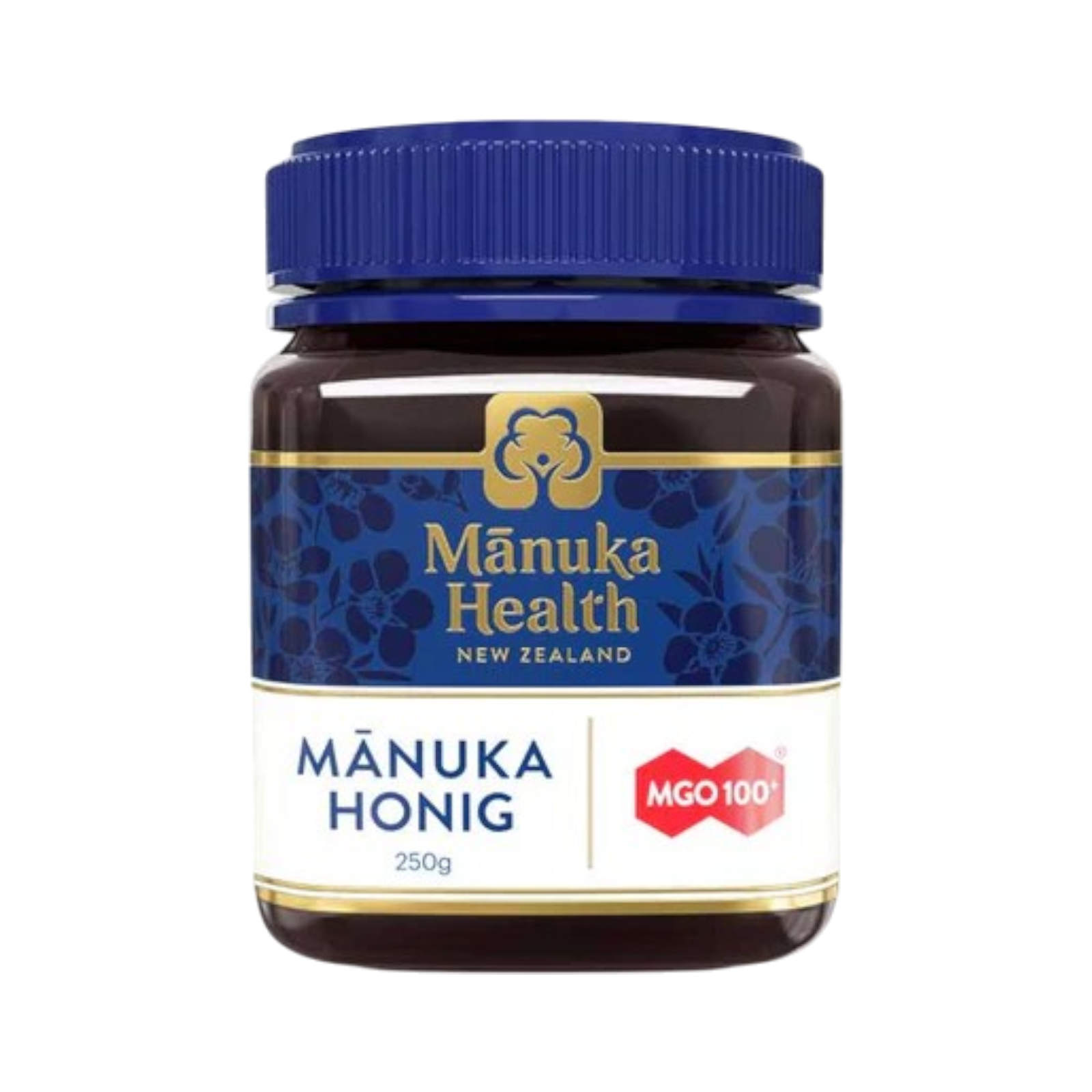 Original Manuka Honig 250 MGO 250g Original Manuka Honig 250 MGO 250g