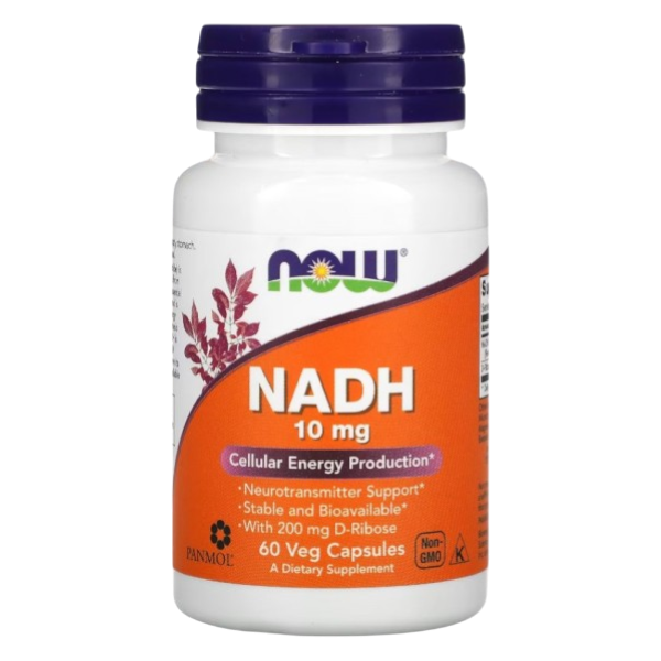 NADH 10mg NADH 10mg