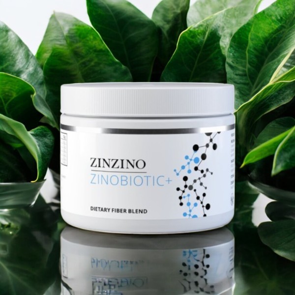 Zinobiotic+ Ballaststoffmischung Zinobiotic+ Ballaststoffmischung