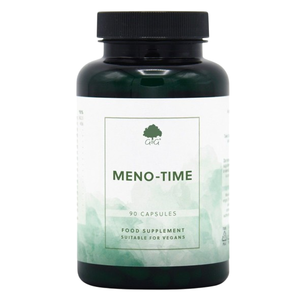 Meno-Time Meno-Time