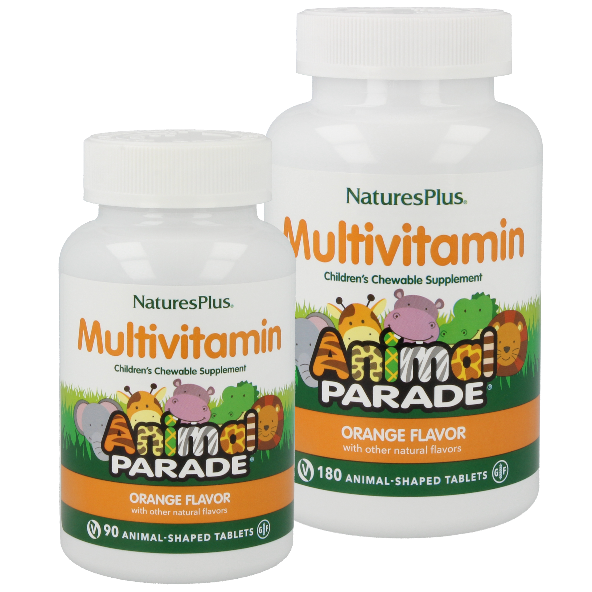 29974_29975_1920x1920 Animal Parade Kautabletten Orange