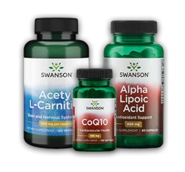 Handelskantoor's Anti-Ageing-Pack 1 Handelskantoor's Anti-Ageing-Pack 1