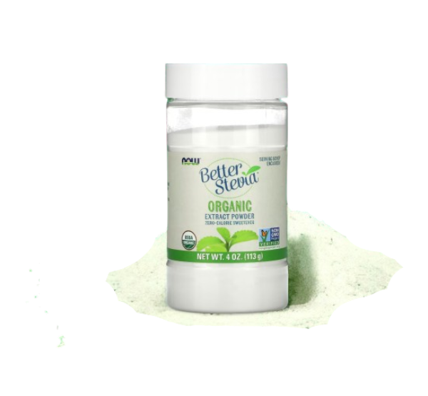 Better Stevia Better Stevia