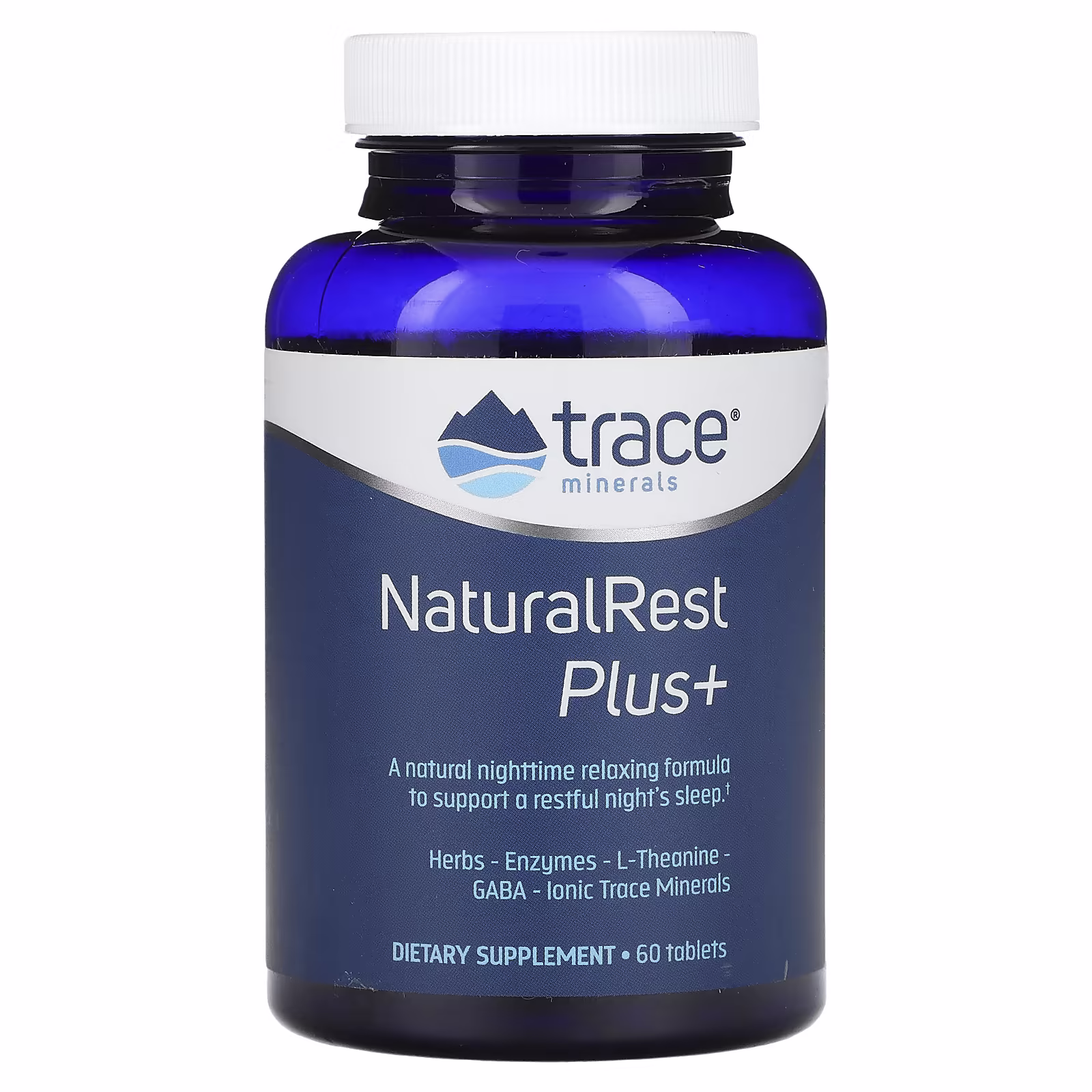 NaturalRest Plus+ NaturalRest Plus+