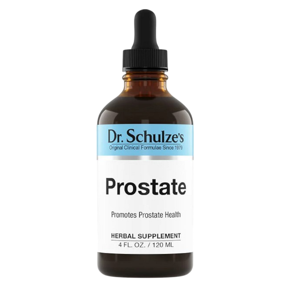 Dr. Schulze's Prostate Formula Dr. Schulze's Prostate Formula