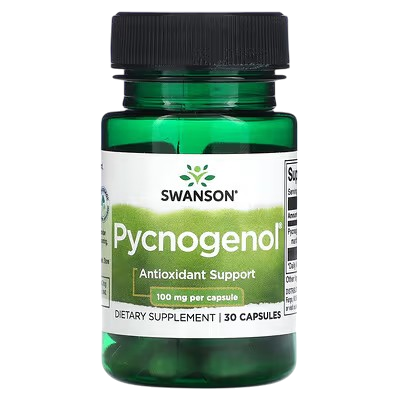 Pycnogenol 100 mg