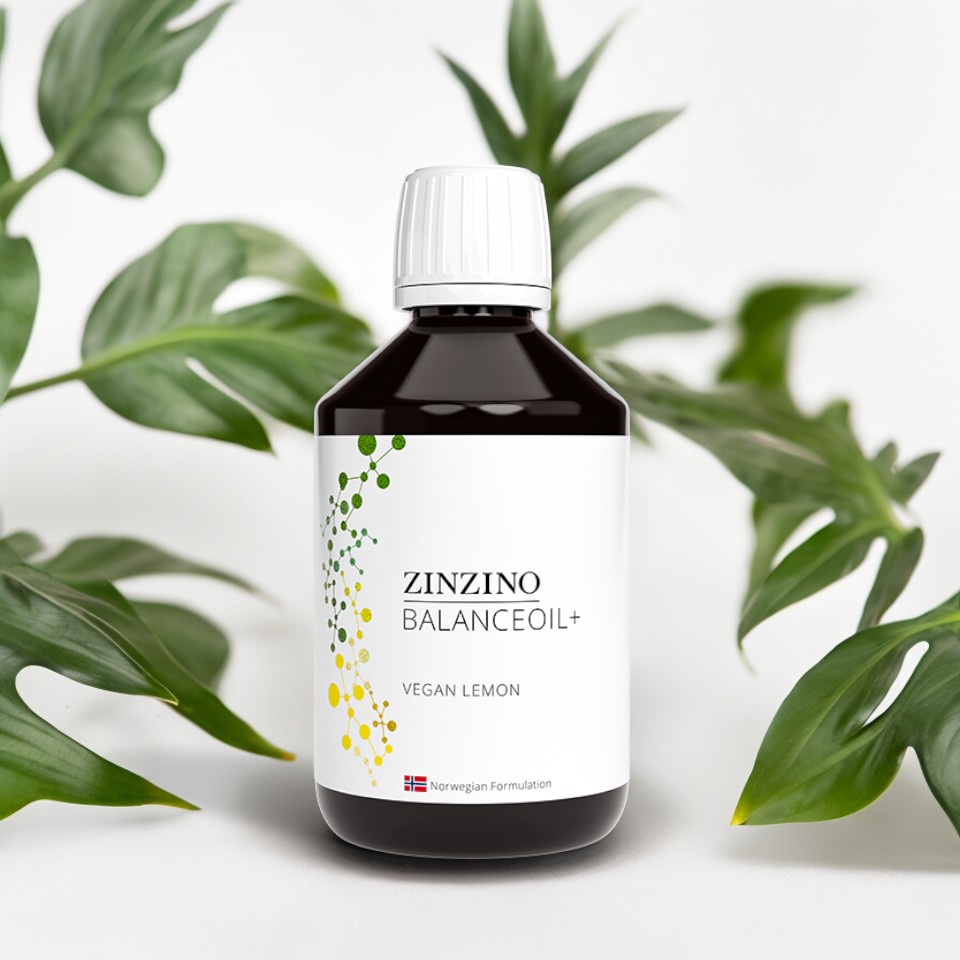 BalanceOil+