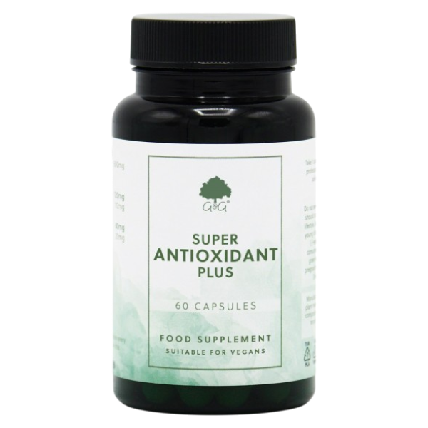 Super Antioxidant Plus Super Antioxidant Plus