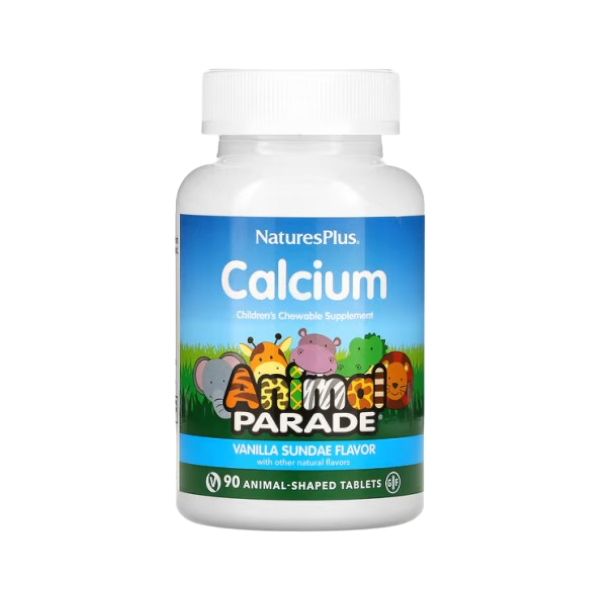Animal Parade Calcium Animal Parade Calcium