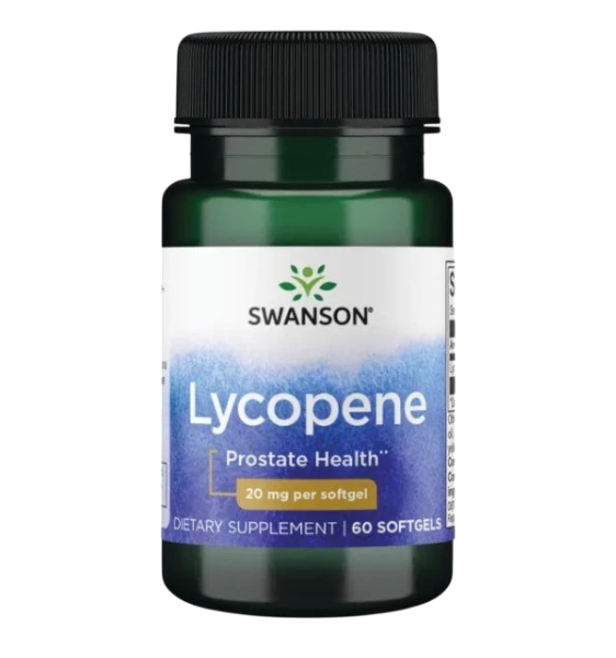 Lycopin Lycopin