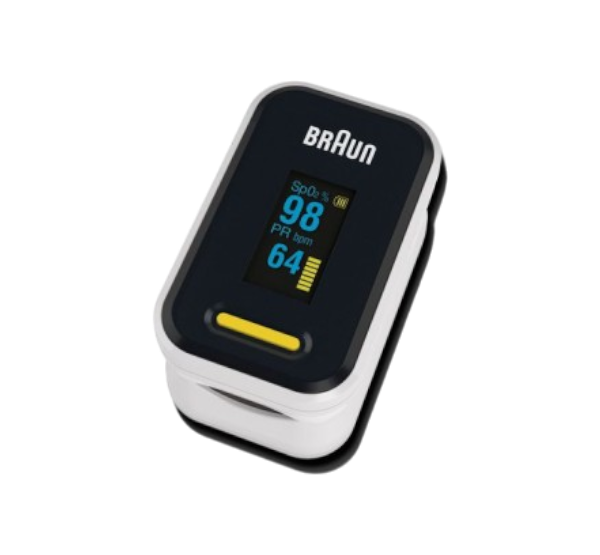 BRAUN Pulsoximeter BRAUN Pulsoximeter