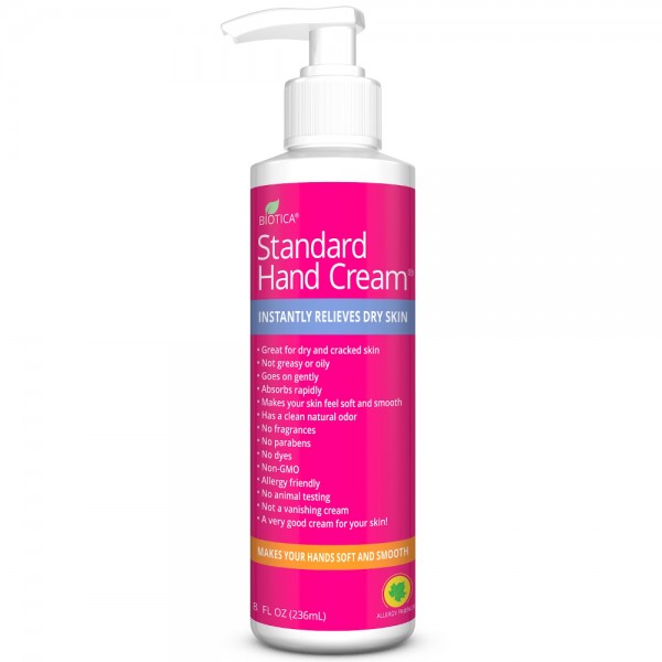 Standard Hand Cream USA