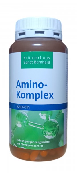 Amino-Komplex