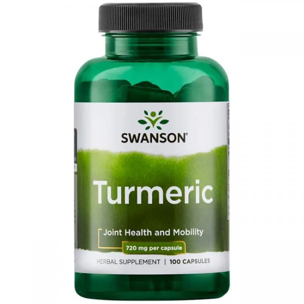 Turmeric