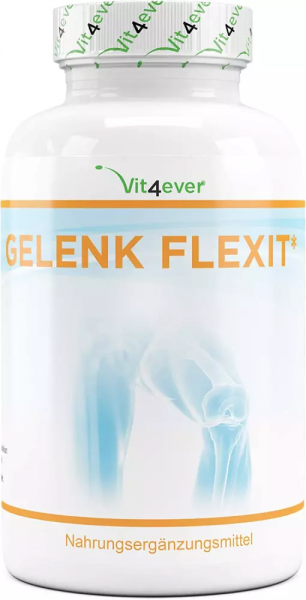 Gelenk Flexit Vit4Ever