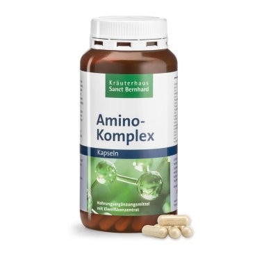 Amino-Komplex