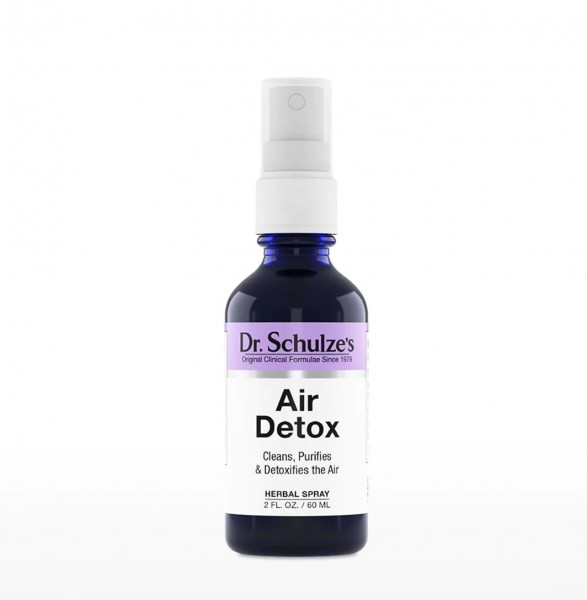 Dr. Schulze's Air Detox