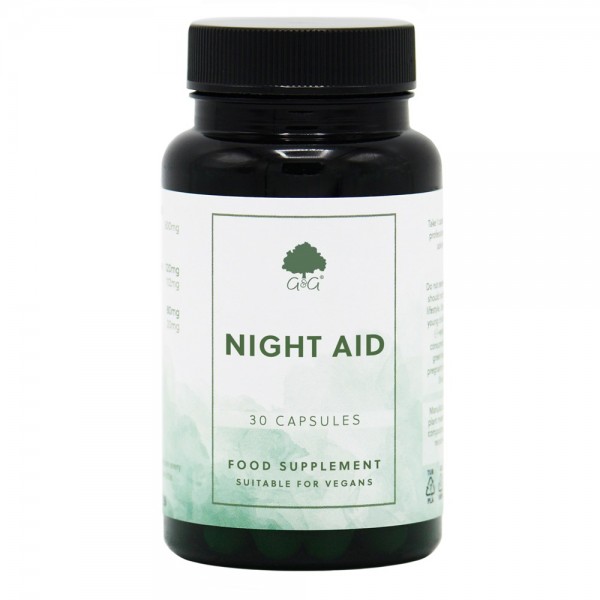 Night Aid